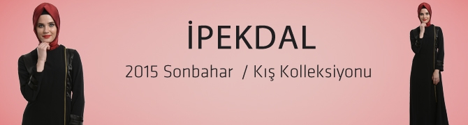 İPEKDAL