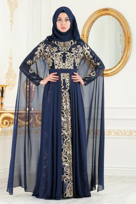 formal dresses for hijabis