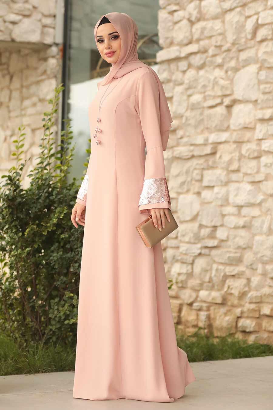 formal dresses for hijabis