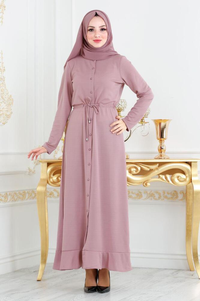 robes hijab 2018